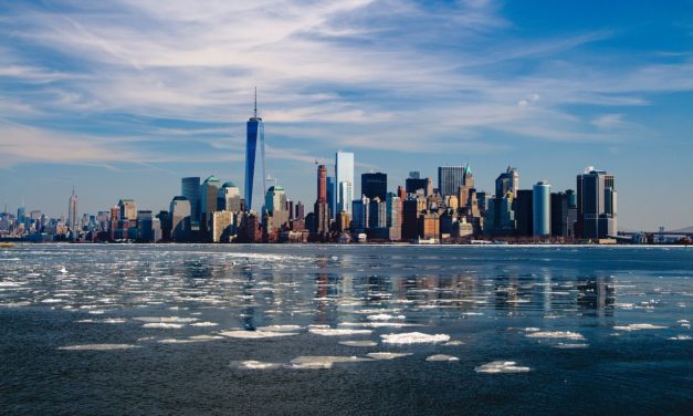 Quick Guide to New York City