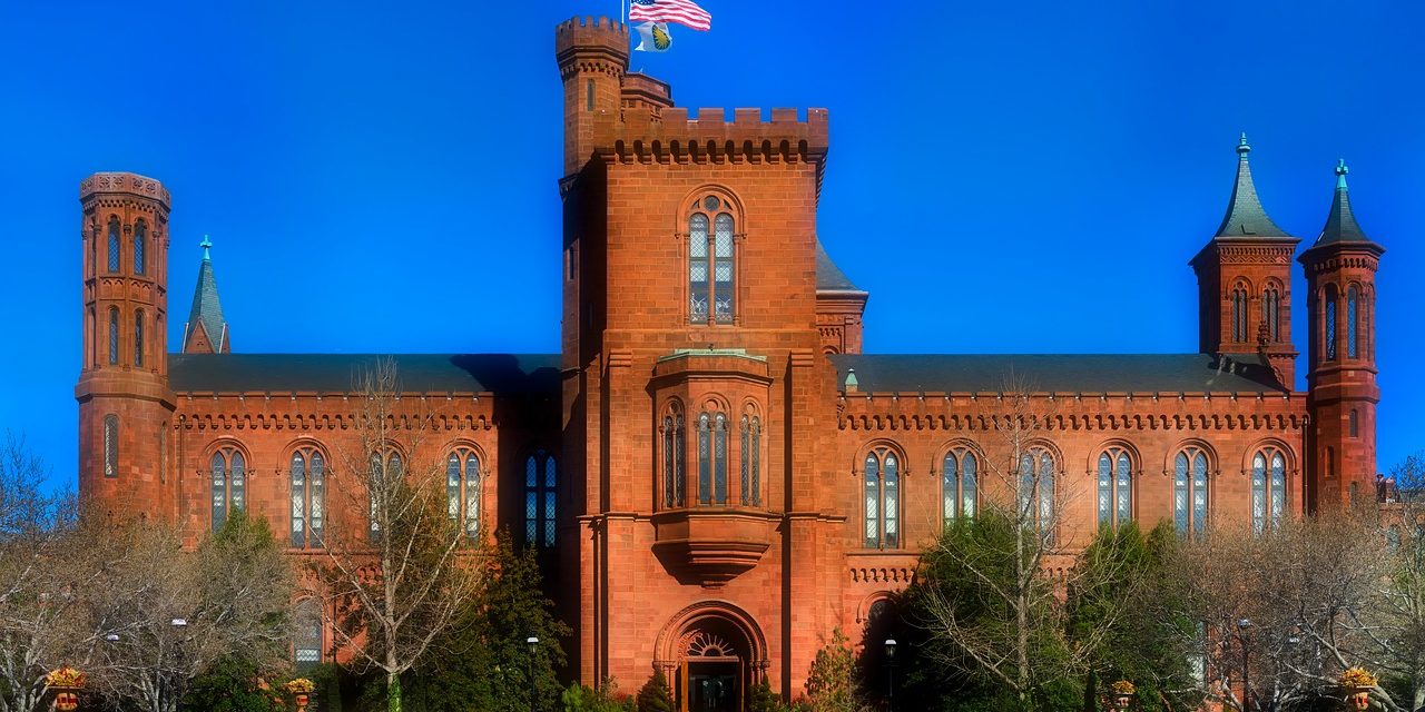 The Smithsonian Institution