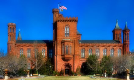The Smithsonian Institution