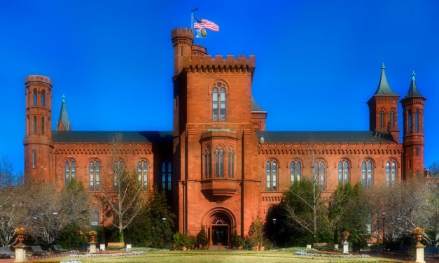 The Smithsonian Institution