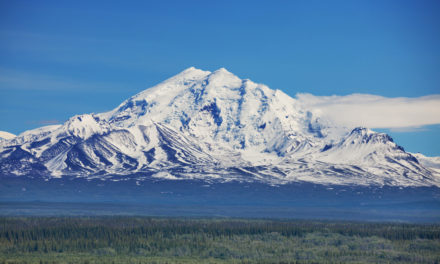 Wrangell-St. Elias National Park & Preserve