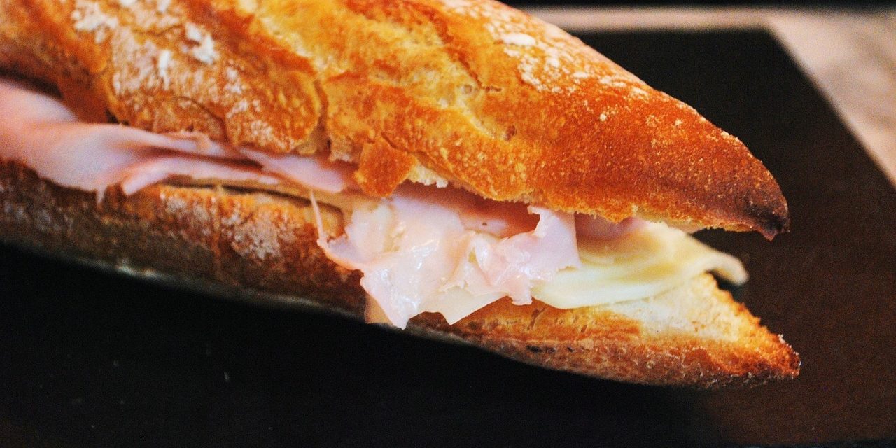 Where to Find the Best Turkey Sandwiches