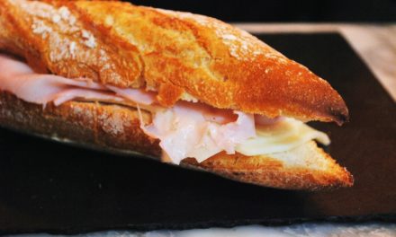 Where to Find the Best Turkey Sandwiches