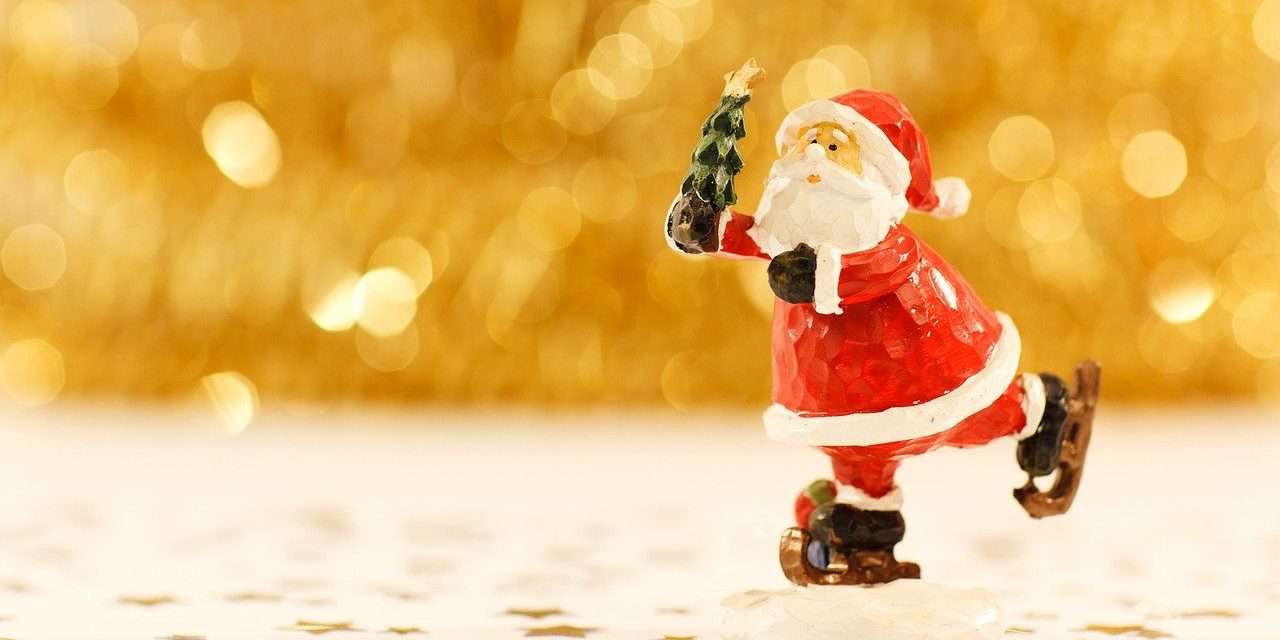 Santa Claus Museum in Indiana