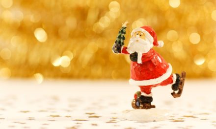 Santa Claus Museum in Indiana
