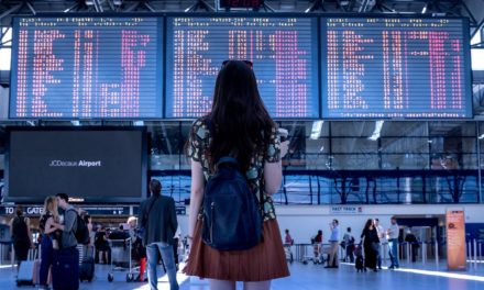 New Year Bucket List Travel