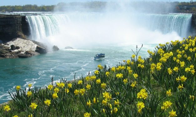 Niagara Falls
