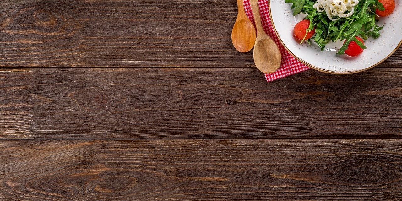 Make a Dish From Your Favorite Destination