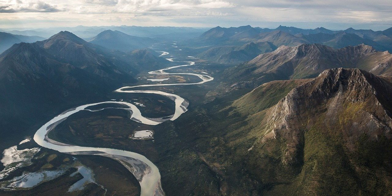 America’s Quietest Roads