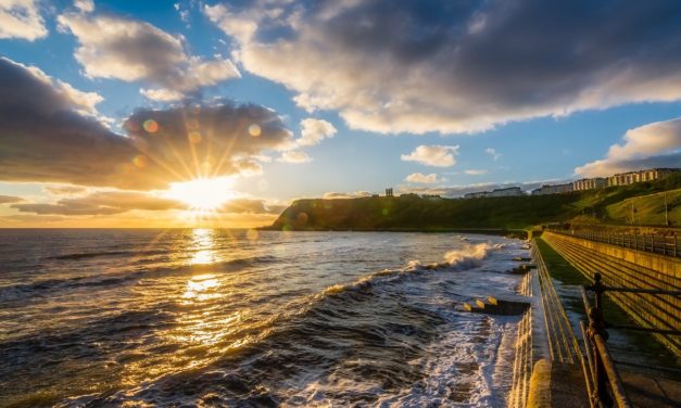 The Most Scenic Drives in America (From IN to MO)