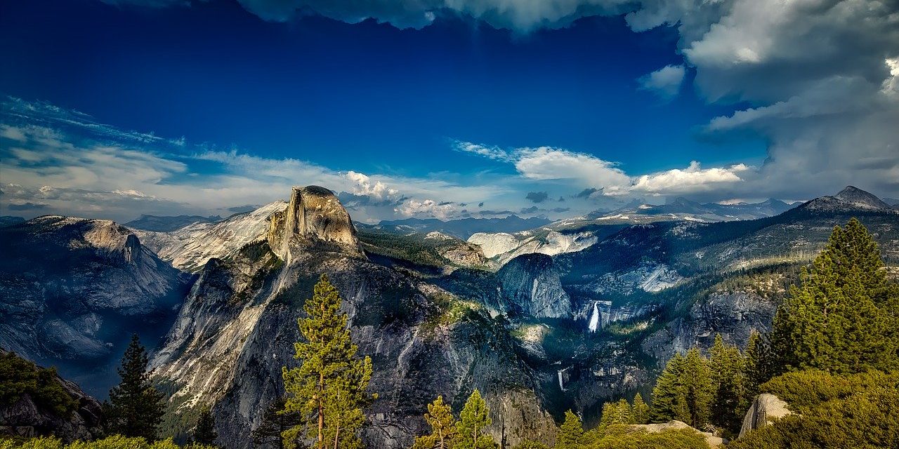 Best National Parks in Summer