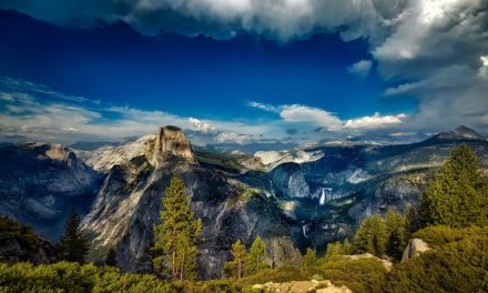 Best National Parks in Summer