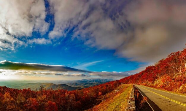 Top U.S. Destinations to Visit in 2023