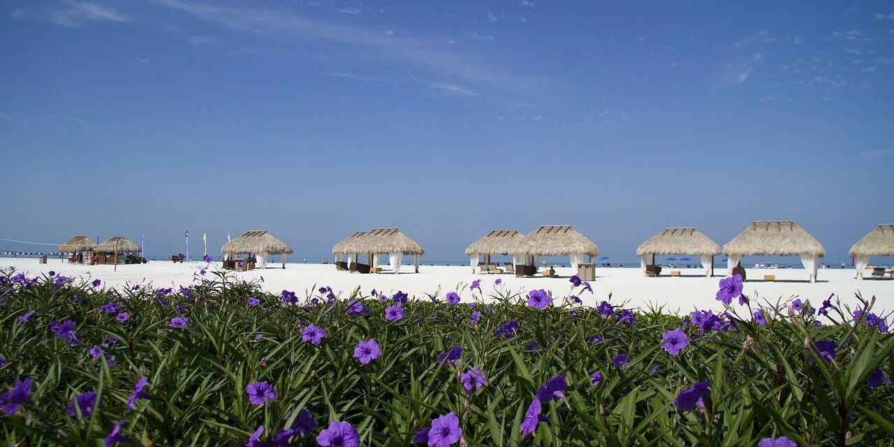Quick Guide to Marco Island, Florida