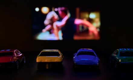 4 Drive-in Theaters in Georgia