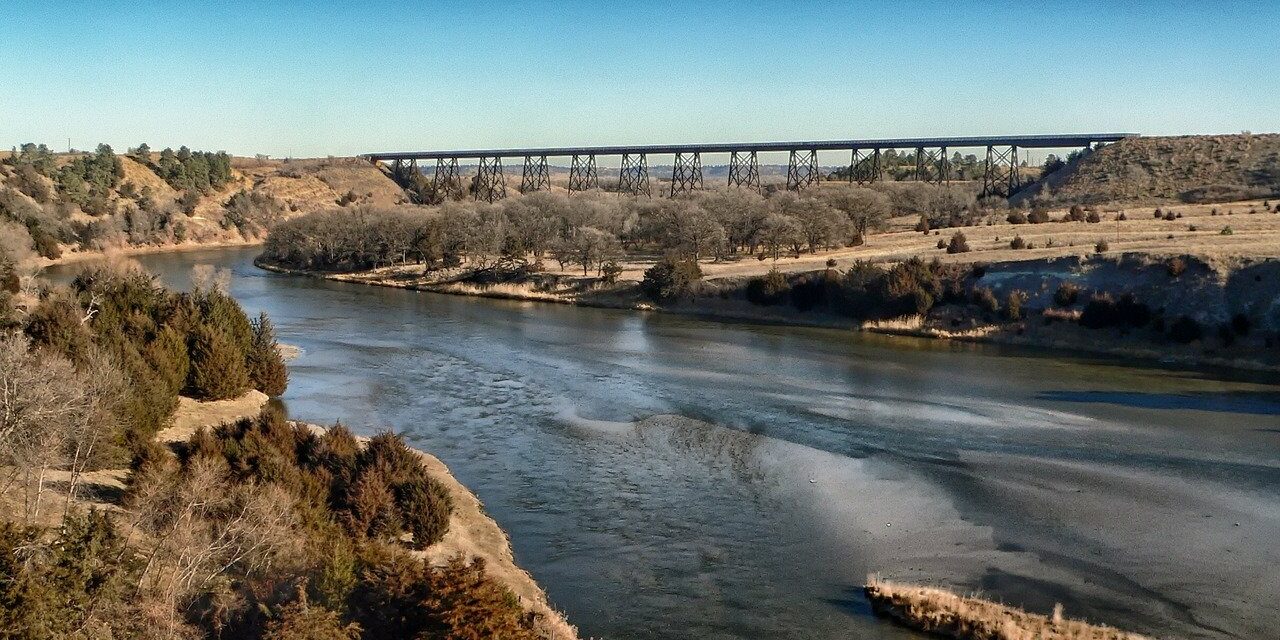 Get Outdoors in Nebraska