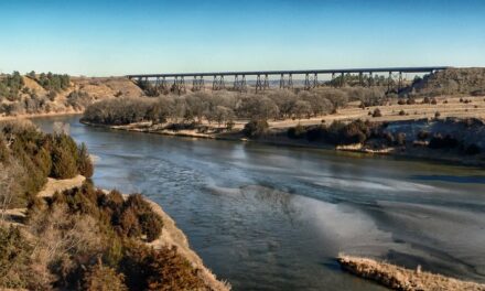 Get Outdoors in Nebraska