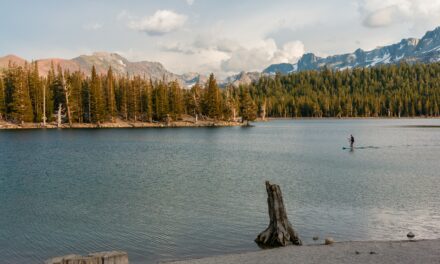 Visit Lake Tahoe